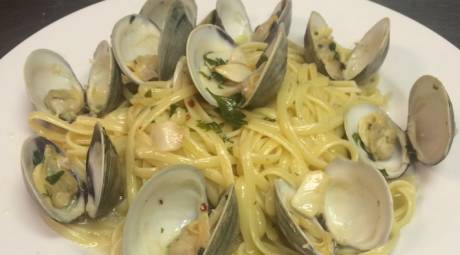 CIBO ITALIANO RISTORANTE