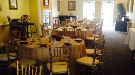 Lower Pottsgrove - Copperfield Inn