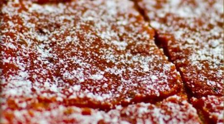 Corropolese Tomato Pie