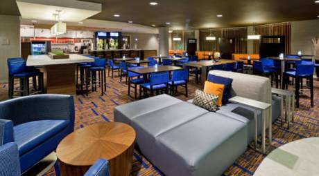 Courtyard by Marriott Collegeville