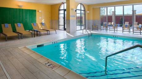 COURTYARD BY MARRIOTT PHILADELPHIA LANSDALE