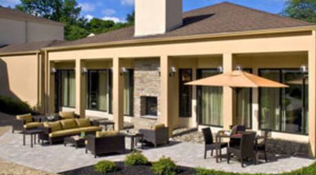 Valley Forge - Courtyard by Marriott - Valley Forge