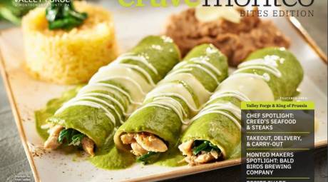 crave bites cover vf and kop