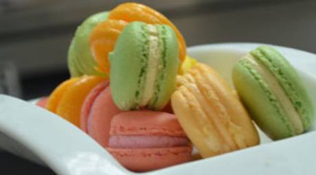 Behind the Scenes with Normandy Farm's Award-Winning Pastry Chef