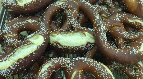 Attractions - Philly Favorites - Food