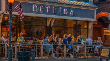 SUMMER EVENTS - AMBLER RESTAURANT WEEK