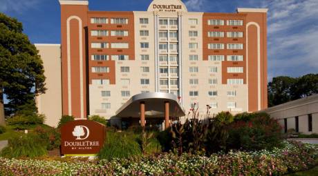 DoubleTree by Hilton Valley Forge