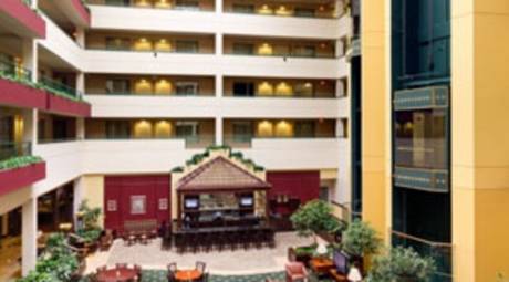 Fort Washington - DoubleTree Suites by Hilton - Philadelphia West