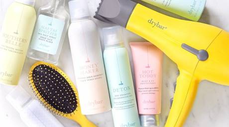 Drybar