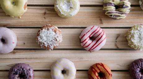Duck Donuts
