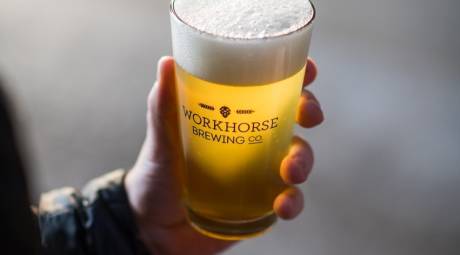 Copy of Workhorse Brewing Company