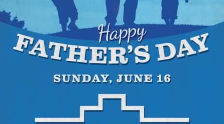 el sarape fathers day