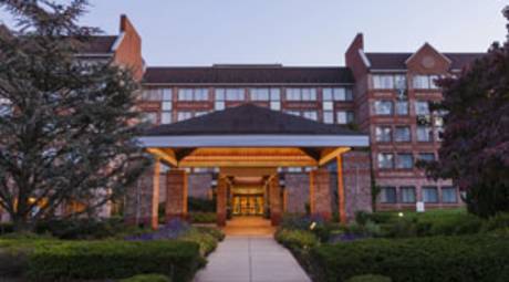 Valley Forge - Embassy Suites by Hilton Philadelphia Valley Forge