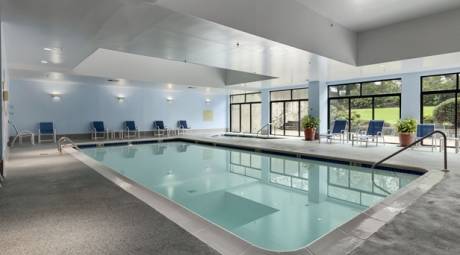 EMBASSY SUITES BY HILTON PHILADELPHIA VALLEY FORGE