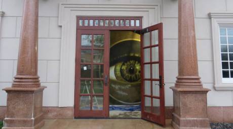 Escape Room Mystery
