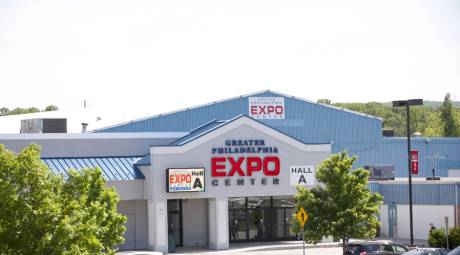 GREATER PHILADELPHIA EXPO CENTER SHOWS