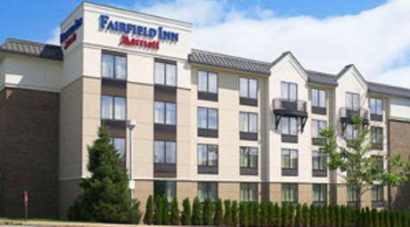 Valley Forge - Fairfield Inn Philadelphia - Valley Forge