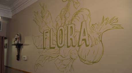 FLORA