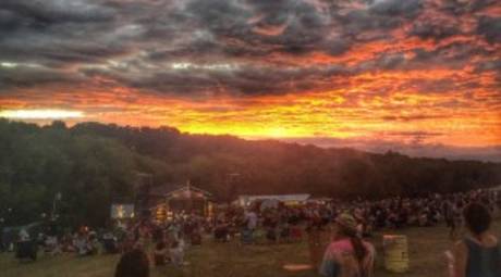 Folk Festival