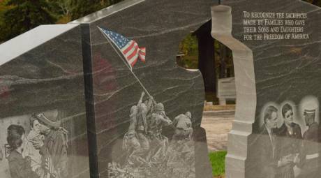 FREEDOMS FOUNDATION VALLEY FORGE