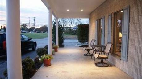 French Creek Inn