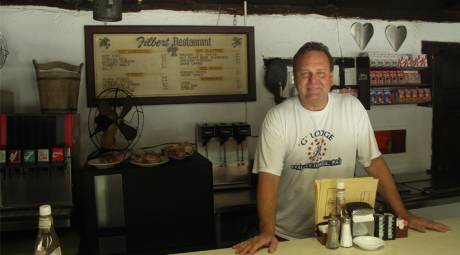 G-LODGE RESTAURANT