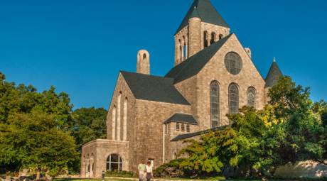 FALL FESTIVALS - Glencairn Museum