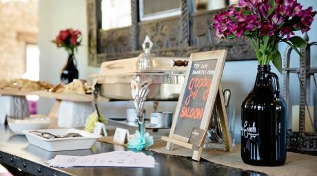 gypsy saloon