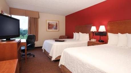 Hampton Inn King of Prussia