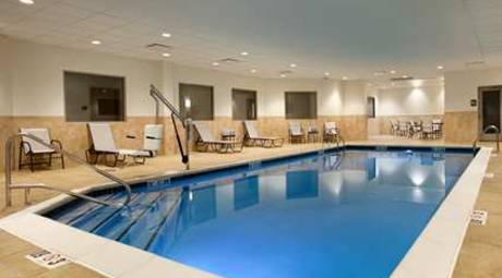 HAMPTON INN LIMERICK