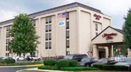 Fort Washington - Hampton Inn - Philadelphia / Plymouth Meeting