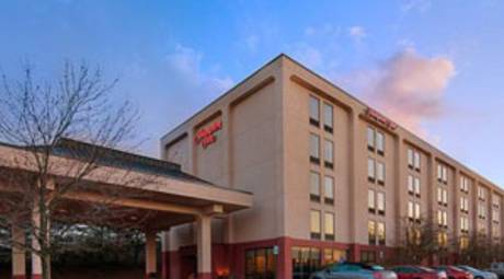 Fort Washington - Hampton Inn - Willow Grove