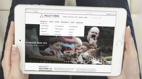 Website Header Images