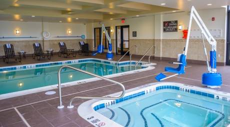 HILTON GARDEN INN EXTON - WEST CHESTER