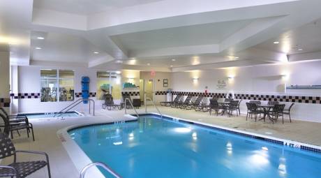 HILTON GARDEN INN PHILADELPHIA / FORT WASHINGTON