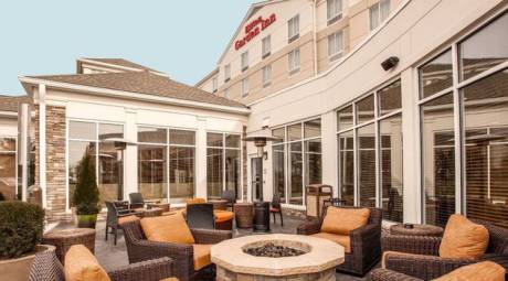 HILTON GARDEN INN VALLEY FORGE / OAKS
