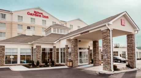 Hilton Garden Inn Valley Forge