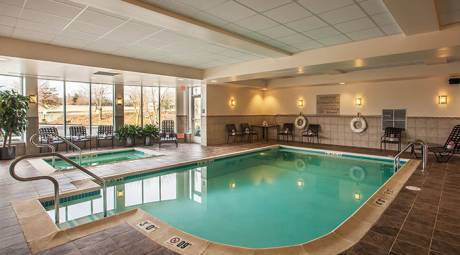HILTON GARDEN INN VALLEY FORGE