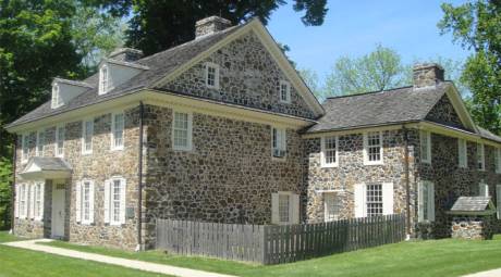 HISTORIC WAYNESBOROUGH