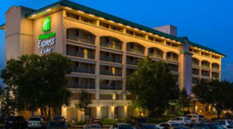 Valley Forge - Holiday Inn Express Hotel & Suites - King of Prussia