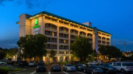 Holiday Inn Express King of Prussia