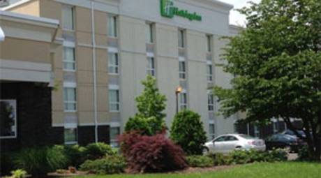 Evansburg - Holiday Inn Lansdale