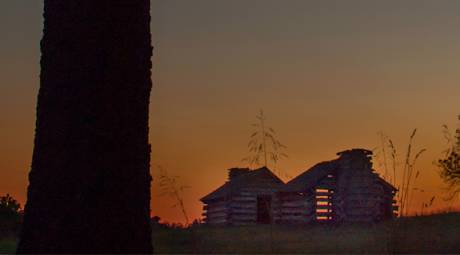 huts header