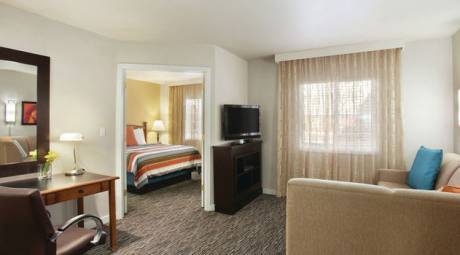 Attractions - Pet Friendly - Hyatt House