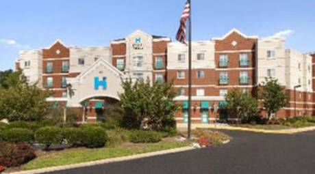 Evansburg - Hyatt House Philadelphia / Plymouth Meeting