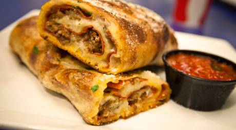 Valley Forge Casino Restaurant - Italian Market