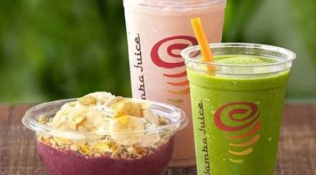 Jamba Juice
