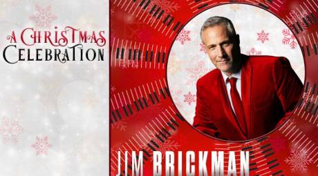 Jim Brickman