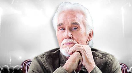 Kenny Rogers