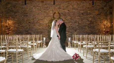 Country Club Weddings In Montgomery County Pa